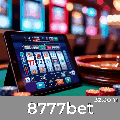 Aproveite Ofertas Surpreendentes no 8777bet Agora