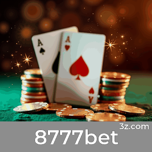 8777bet: Casino Social com Interação Real e Emoção