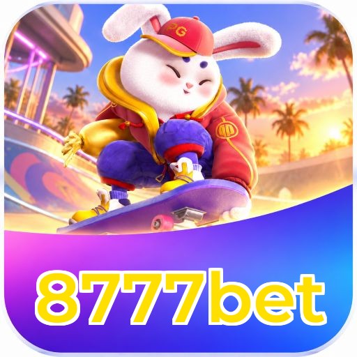 8777bet Apostas Esportivas Logo - 34 Esportes Certificados