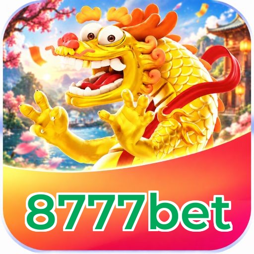 Logo 8777bet Cadastro Brasil