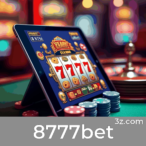 8777bet: Plataforma Segura para Apostas e Entretenimento