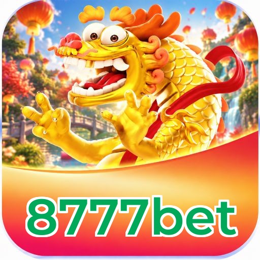 Requisitos do APK 8777bet para Android - Logo Oficial