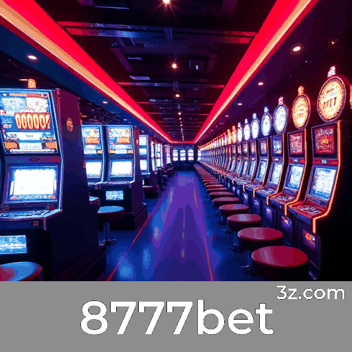 Desbloqueie Bônus Surpreendentes na 8777bet!