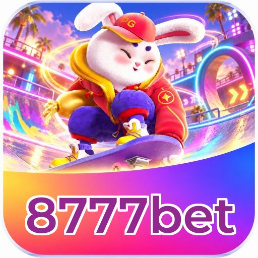 8777bet Logo Oficial - Cassino Online Brasil Certificado eCOGRA