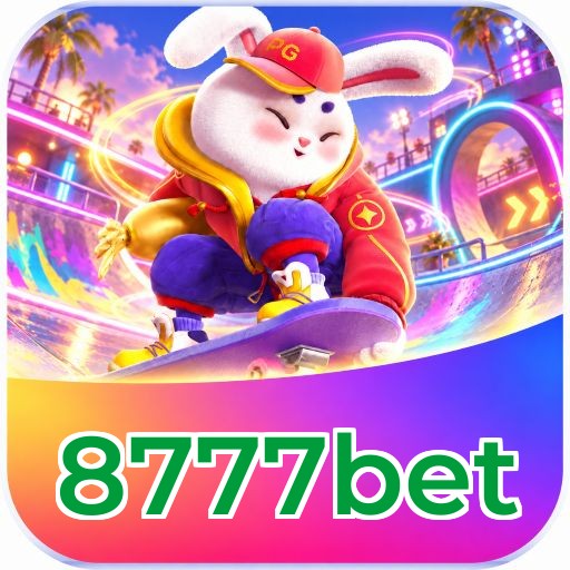 8777bet Baixar Download Logo Oficial Certificado