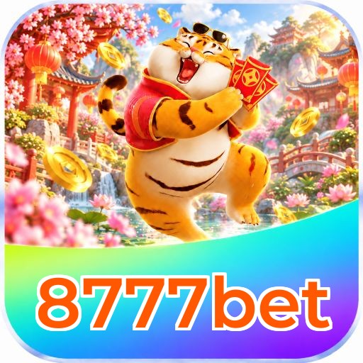 8777bet Bônus Oficial - Rollover 25x Justo