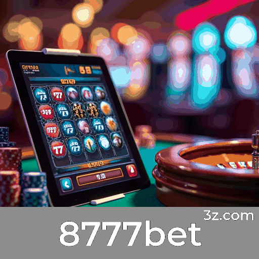 Revolução nos Jogos Online: Inovação e Valor na 8777bet
