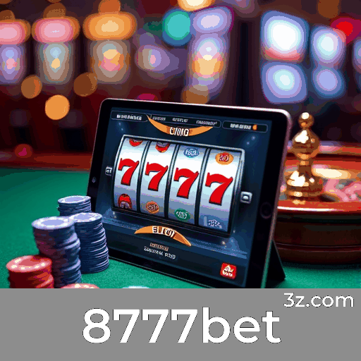8777bet e Esporte: Estratégias e Análises de Apostas Emocionantes