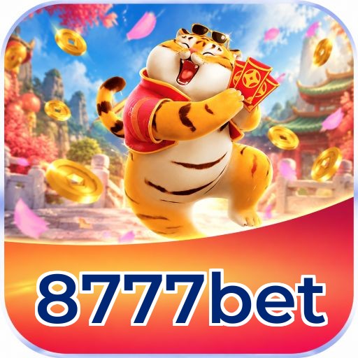 8777bet Download Speed Test Logo - Teste de Velocidade Certificado