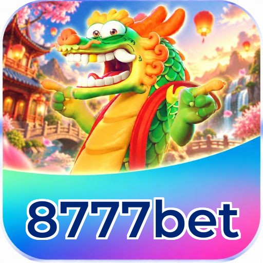 8777bet VIP Program Logo