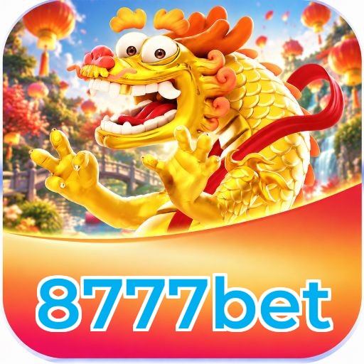 8777bet Logo
