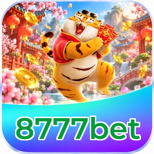 8777bet Fortune Games - Tiger, Ox, Rabbit RTP Certificado