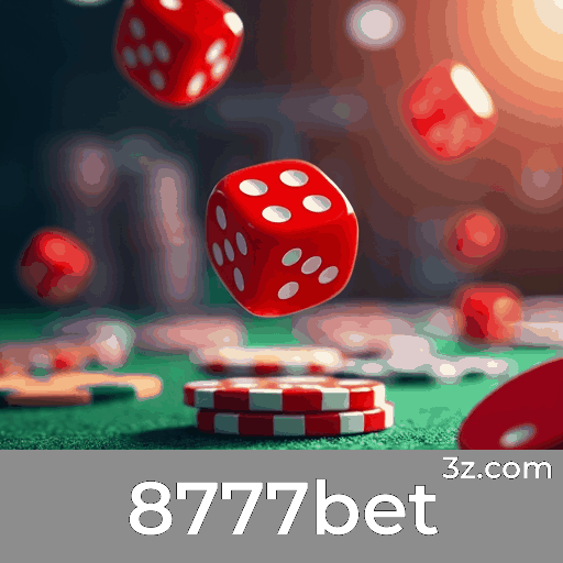 8777bet: Casino Social com Interação Real e Emoção