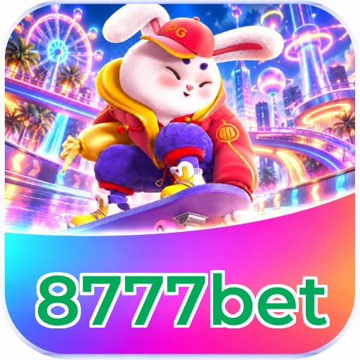 8777bet Logo