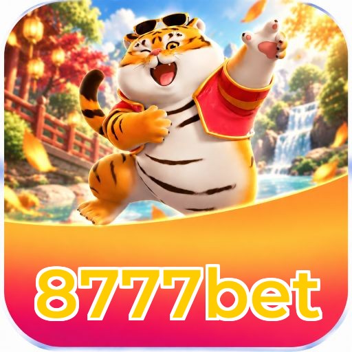 8777bet APP Logo Oficial Certificado Android iOS