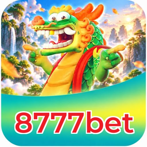 8777bet Logo Seguro