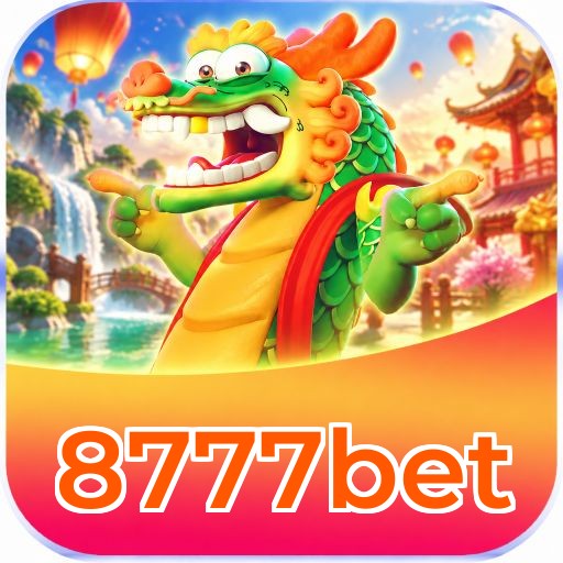 Logo 8777bet Download Brasil