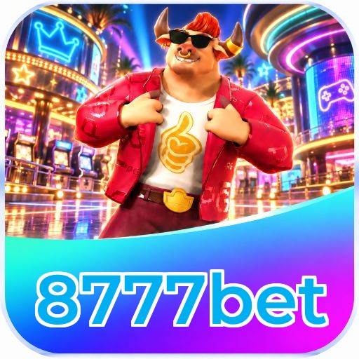 Bot 8777bet Telegram