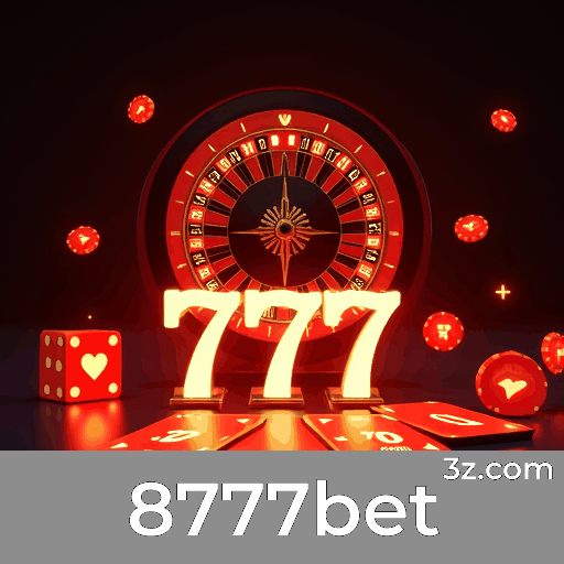 Desbloqueie Bônus Surpreendentes na 8777bet!