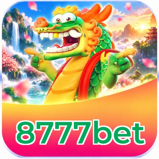 8777bet Logo
