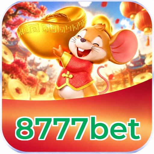 Logo 8777bet Telegram Canal Oficial