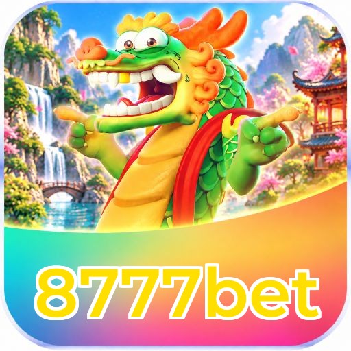 8777bet Logo