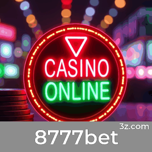 Revolução nos Jogos Online: Inovação e Valor na 8777bet