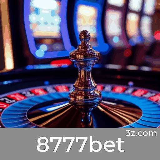 8777bet: Plataforma Vibrante de Comunidade e Conexão