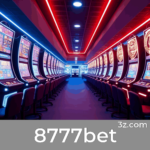 Aproveite Ofertas Surpreendentes no 8777bet Agora