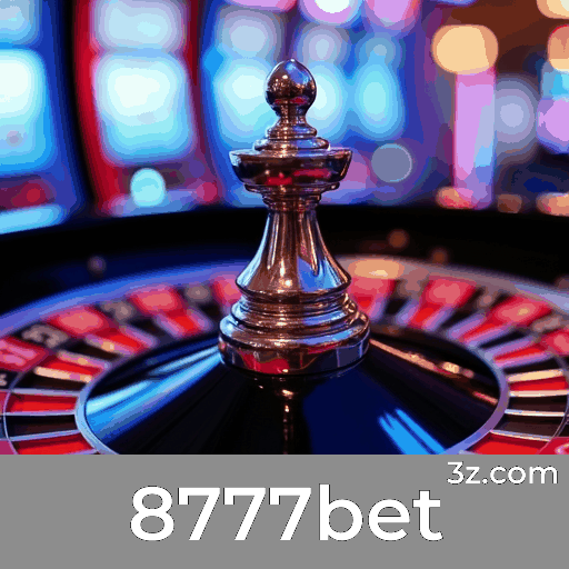 8777bet: Casino Social com Interação Real e Emoção