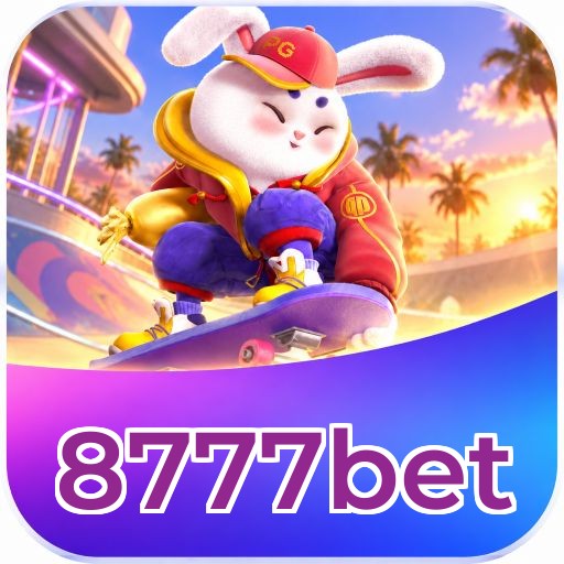 Logo 8777bet Apostas Esportivas Brasil