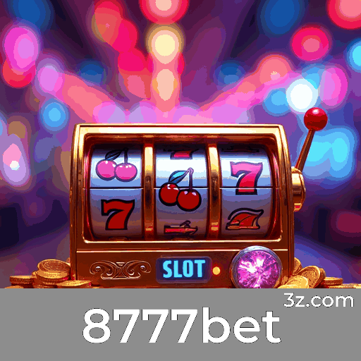 8777bet: Plataforma Segura para Apostas e Entretenimento