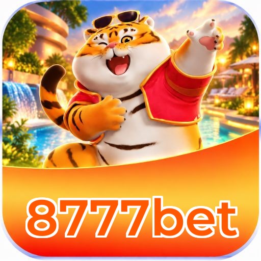 8777bet APK Logo Oficial Certificado