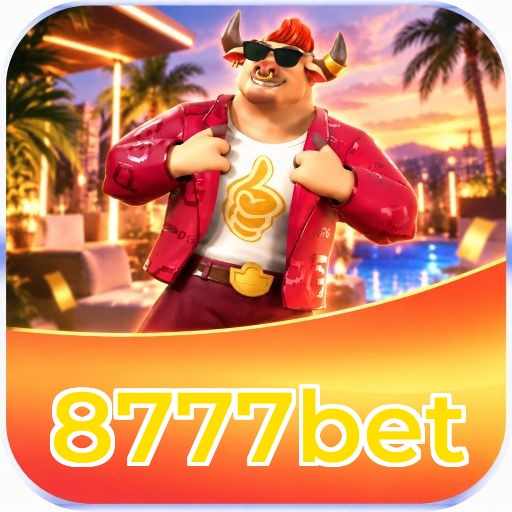 8777bet Apostas Esportivas Logo Oficial Certificado