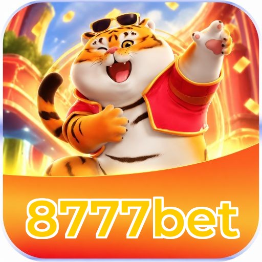 8777bet Logo