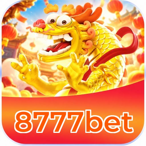 8777bet Logo