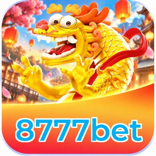 8777bet Logo - Bônus de Cadastro