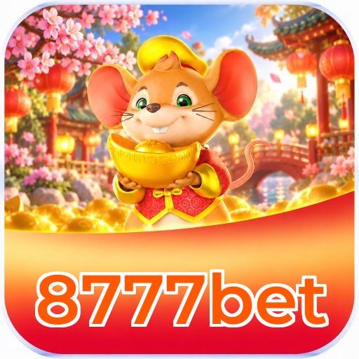 8777bet Logo Oficial